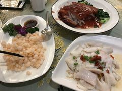 -新聚丰菜馆(太监弄店)
