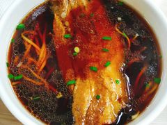 -刘长兴(三牌楼店)