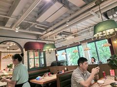 -金谷园饺子馆(北邮总店)