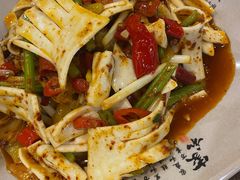 -肖四女乐山跷脚牛肉(世博源店)