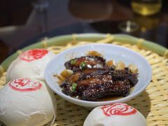 -老馆子·建德菜·山肴鱼鲜(海威新界店)