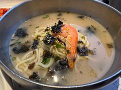 -农乐园炭火烤肉(繁花中心店)