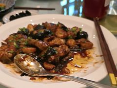 -老洋房花园饭店(绍兴路店)