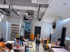 -老班长·小龙虾·鲜货烧烤大排档(金街美地店)