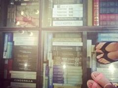 android_upload_pic-钟书阁(松江泰晤士小镇店)