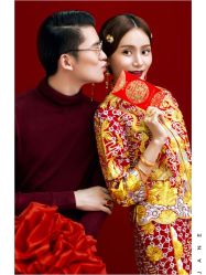 -女王风尚STUDIO·轻奢化定制