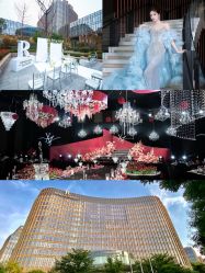 -南京华泰万丽酒店·宴会厅