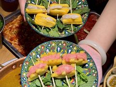 -洱火云南酸菜牛肉火锅(石景山当代商城店)