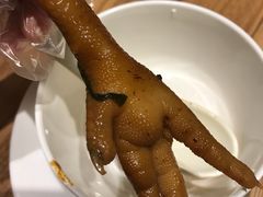 -鸡脚旮旯平江路店