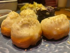 -鑫震源·苏式大虾生煎(山塘街店)