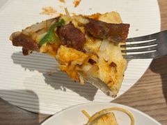 -必胜客(银盆路店)