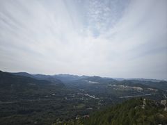 -青州市云门山风景区