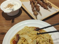 -买福记大盘鸡新疆菜