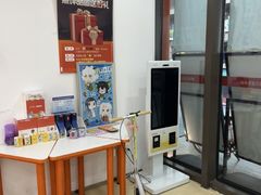 -昂立青少儿成长中心(普陀中潭校区)