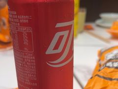 -金碧辉煌海鲜烧烤专营店(明泽街店)