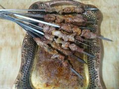 -新疆风味冷水鱼庄(友谊峰路店)