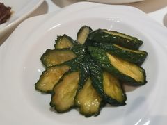 -广州塔晖粤轩中餐厅