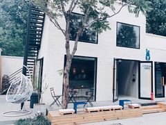 -小意思咖啡店(草桥店)