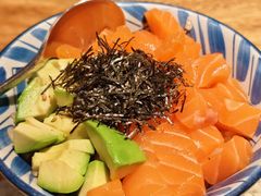 -筱田の食堂·izakaya(淮海中路店)