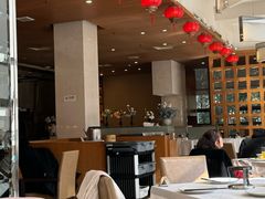 -听松楼·花园酒店·自助餐厅(红梅公园店)