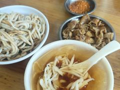 -再回首鸡肉米线(人民路一店)