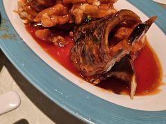 -金典银峰老鹅馆·昆山菜(亭林公园店)