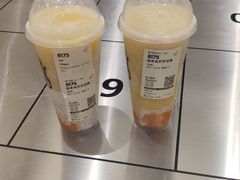 -喜茶(北京石景山万达店)