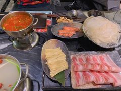 -王家渡火锅(金宝汇店)