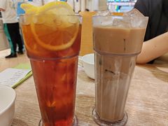 -翠华餐厅(东门店)
