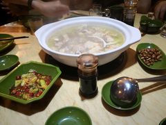 -龙泉人椰子鸡.糟粕醋.海南菜(三亚旗舰店)