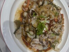 -渔码头食府·20年蓬莱老字号(登州路店)