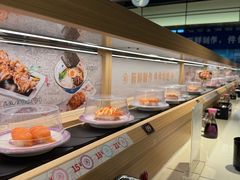 -三禾寿司(君尚店)