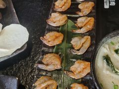 -炭虎烤肉(桂林路店)