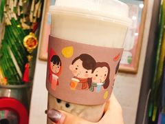 -九秋茶铺(三里屯店)