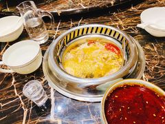 -秦宝雪花牛肉养生火锅(大兴九臻店)