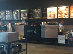 -星巴克(南京江宁文鼎广场店)