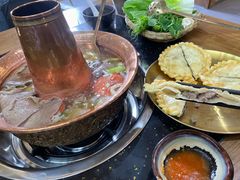 -陀岗美食·云南藏式特色餐厅