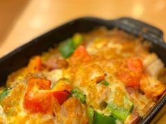 -萨莉亚意式餐厅(中信地铁商场店)