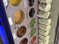 -鲜潭蒸汽石锅鱼(万象前海店)