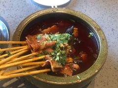 -巴渝菜馆(涿州店)