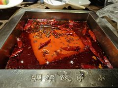 -码头故事火锅(大丰店)