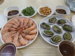 -一蚝一贝海鲜特色餐厅(万象城店)