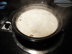 -捞王猪肚鸡火锅(昆山店)