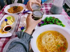 -假装苏杭·园林餐厅(陆家嘴中心店)
