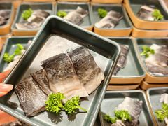-韩盛·盛江山自助料理(中街大悦城黑金店)