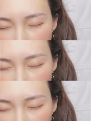 -久匠·纹眉半永久野生眉