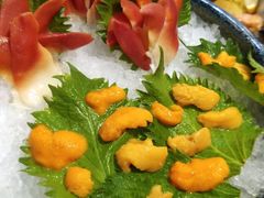 -季玄精致日本料理自助餐(闸北公园店)