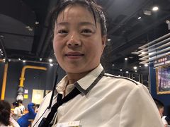 -圣罗巴海鲜烤肉自助(鲅鱼圈万达店)