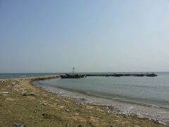 -东戴河风景区-止锚湾