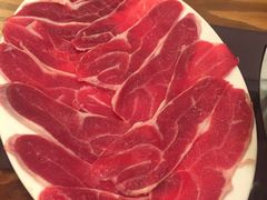 -荣记潮汕牛肉火锅(仙鹤街店)